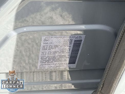 Used 2023 Nissan Pathfinder Platinum image 20