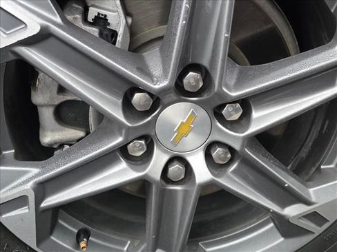 Certified 2023 Chevrolet Blazer LT image 21