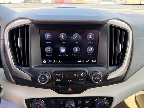 Used 2018 GMC Terrain Denali w/ Comfort Package image 25