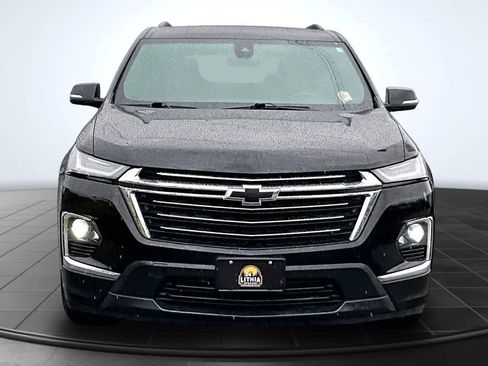 Used 2023 Chevrolet Traverse LT FWD image 6