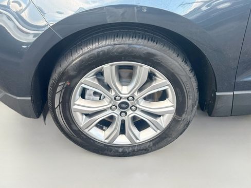Used 2024 Ford Edge Titanium AWD/4WD image 33