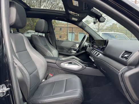 Certified 2022 Mercedes-Benz GLE 350 GLE 350 w/ AMG Line Exterior image 30