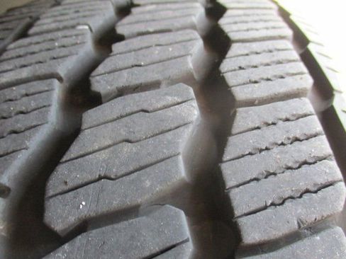 Used 2025 Mercedes-Benz Sprinter 2500 image 27