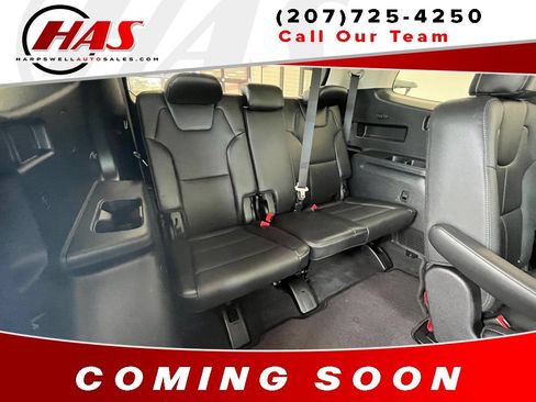 Used 2020 Kia Telluride EX w/ EX Premium Package FWD image 13