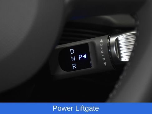 New 2025 Hyundai Ioniq 5 SEL image 12