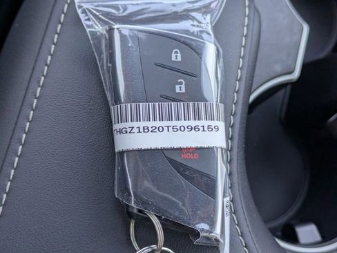 New 2026 Lexus IS 350 F Sport w/ Handling Package image 34