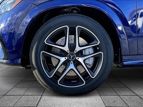New 2026 Mercedes-Benz GLE 53 AMG 4MATIC Coupe image 15