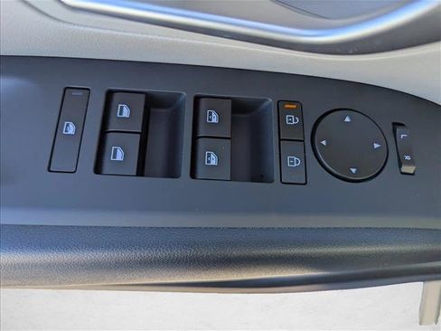 Certified 2026 Hyundai Tucson SEL FWD image 10