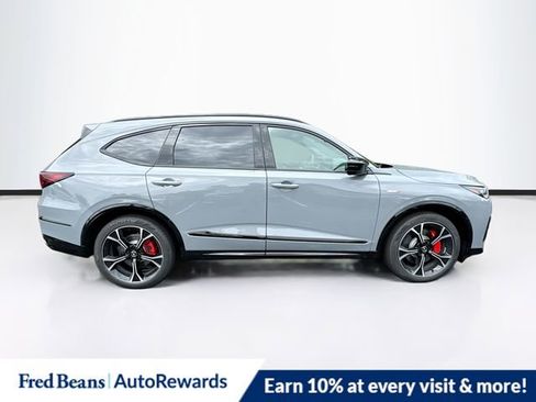 New 2026 Acura MDX Type S AWD/4WD image 8