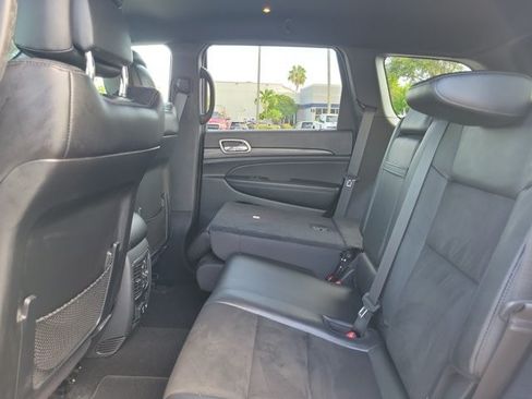 Used 2021 Jeep Grand Cherokee Laredo X RWD image 15