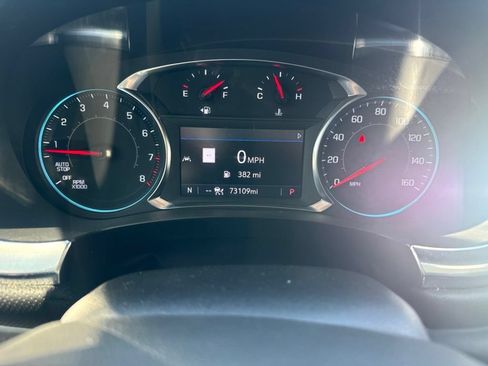 Used 2023 Chevrolet Traverse RS AWD/4WD image 20