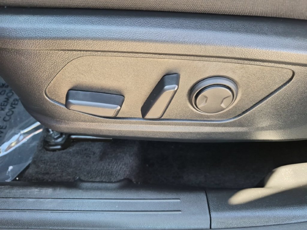 Used 2026 Hyundai Tucson SEL Plus AWD/4WD image 11