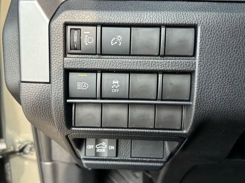 Used 2026 Toyota Tacoma TRD Sport image 24