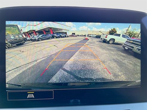 Used 2024 Chevrolet Blazer RS w/ LPO, Floor Liner Package image 14