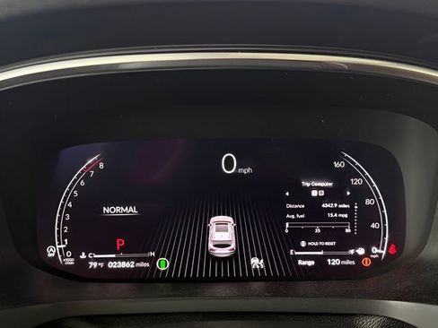 Used 2023 Acura MDX FWD w/ Technology Package image 31