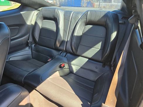 Used 2019 Ford Mustang Bullitt w/ Bullitt Electronics Package image 43