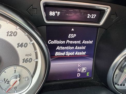 Used 2015 Mercedes-Benz CLA 250 4MATIC image 14