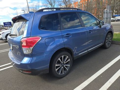 Used 2018 Subaru Forester 2.0XT Touring image 8