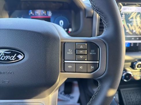 New 2026 Ford F150 XLT w/ Equipment Group 302A MID AWD/4WD image 28