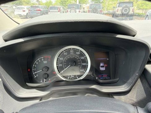 Used 2022 Toyota Corolla LE FWD image 25