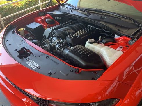 Used 2023 Dodge Charger Scat Pack image 4