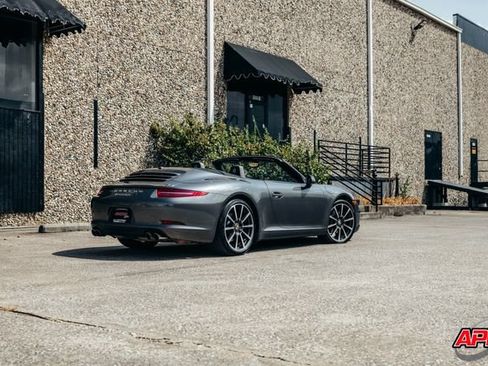 Used 2013 Porsche 911 Carrera RWD image 51