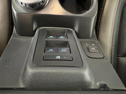 Certified 2025 Ford Bronco Outer Banks AWD/4WD image 21