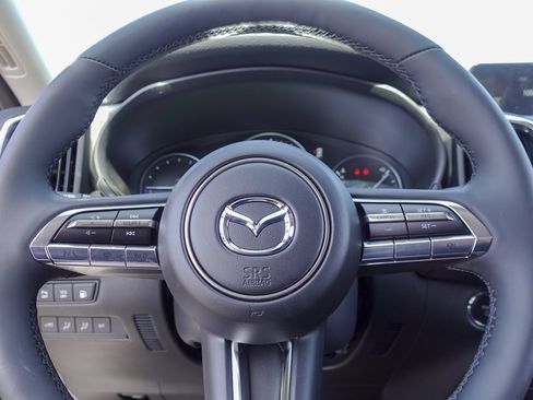 New 2026 MAZDA CX-50 2.5 Hybrid w/ Weather Package AWD/4WD image 19