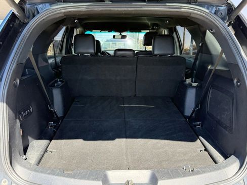 Used 2017 Ford Explorer Limited image 34