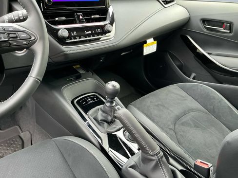 New 2026 Toyota Corolla GR AWD/4WD image 12