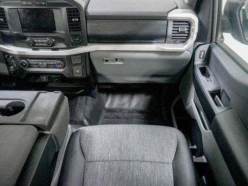 Used 2021 Ford F150 XL w/ Equipment Group 101A High AWD/4WD image 26