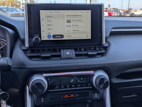 Used 2025 Toyota RAV4 LE image 17