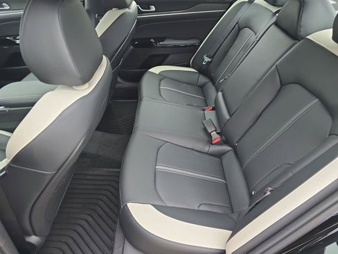 New 2026 Kia K5 GT-Line FWD image 16