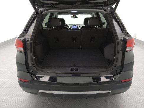 Used 2022 Chevrolet Equinox Premier image 29