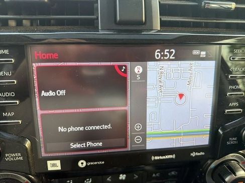 Used 2024 Toyota 4Runner TRD Pro AWD/4WD image 20