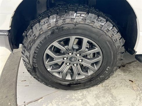 Used 2025 Ford F150 Tremor w/ Equipment Group 402A High image 26