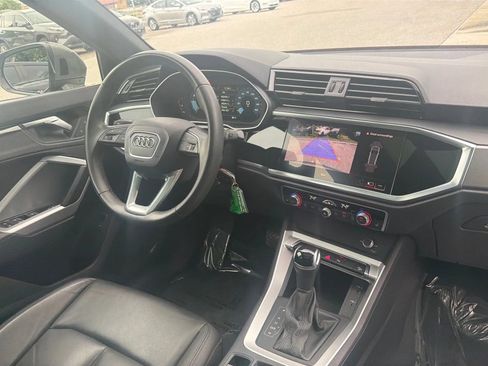 Used 2025 Audi Q3 2.0T Premium AWD/4WD image 23