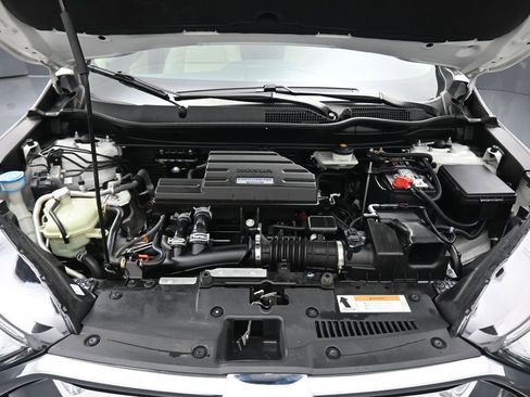 Used 2017 Honda CR-V Touring image 53