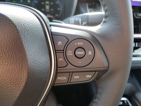 New 2026 Toyota Corolla XSE image 23