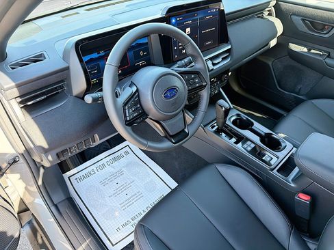 New 2026 Subaru Outback Premium image 26