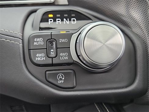 New 2026 RAM 1500 Limited image 22
