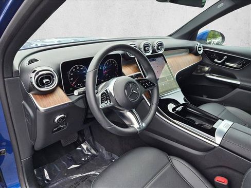 Certified 2026 Mercedes-Benz GLC 300 4MATIC image 10