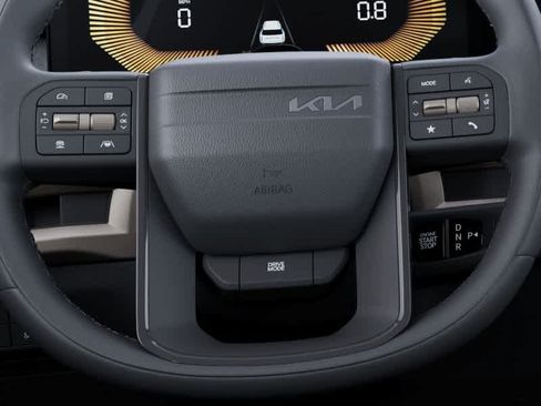New 2027 Kia Telluride LX FWD image 22