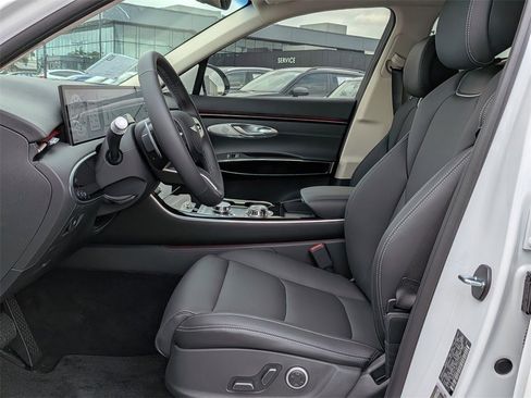 New 2026 Genesis GV70 2.5T image 12