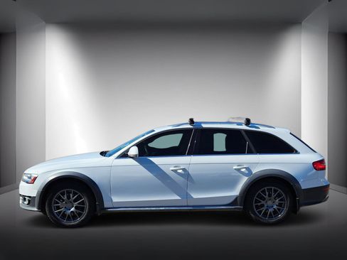 Used 2013 Audi A4 Premium Plus image 2