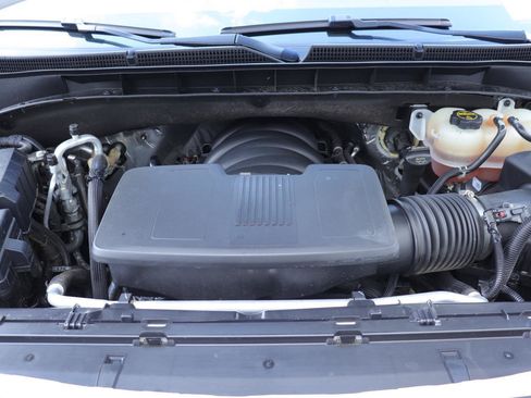 Used 2024 GMC Yukon Denali Ultimate AWD/4WD image 37