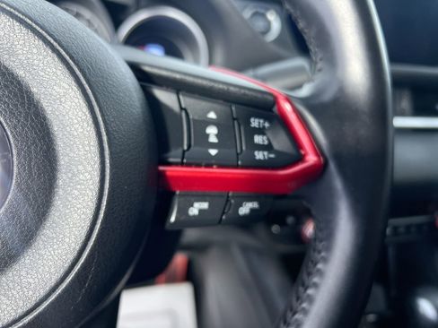 Used 2019 MAZDA MAZDA6 Touring image 17