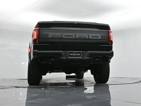 New 2026 Ford F150 Raptor image 55