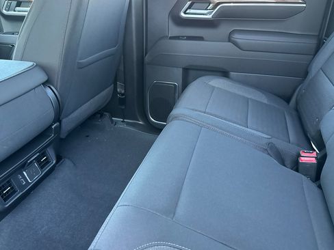 New 2026 Chevrolet Silverado 1500 LT image 11