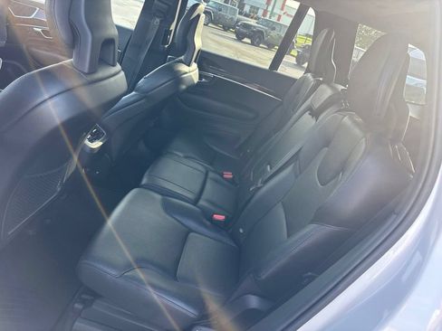 Used 2018 Volvo XC90 T6 Momentum w/ Convenience Package AWD/4WD image 15